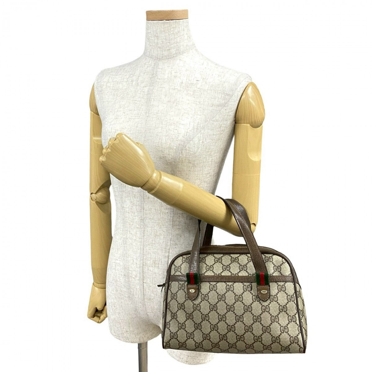 STRAPSTORY - GGC1 BAG - 601