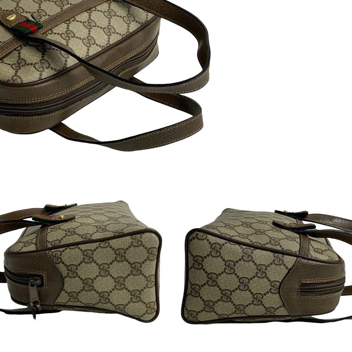 STRAPSTORY - GGC1 BAG - 601