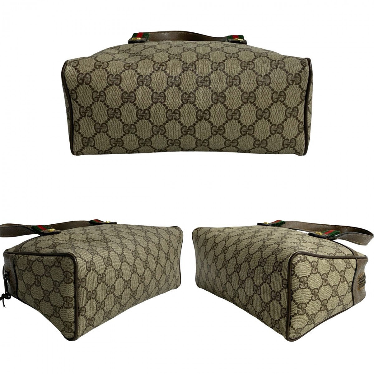 STRAPSTORY - GGC1 BAG - 601