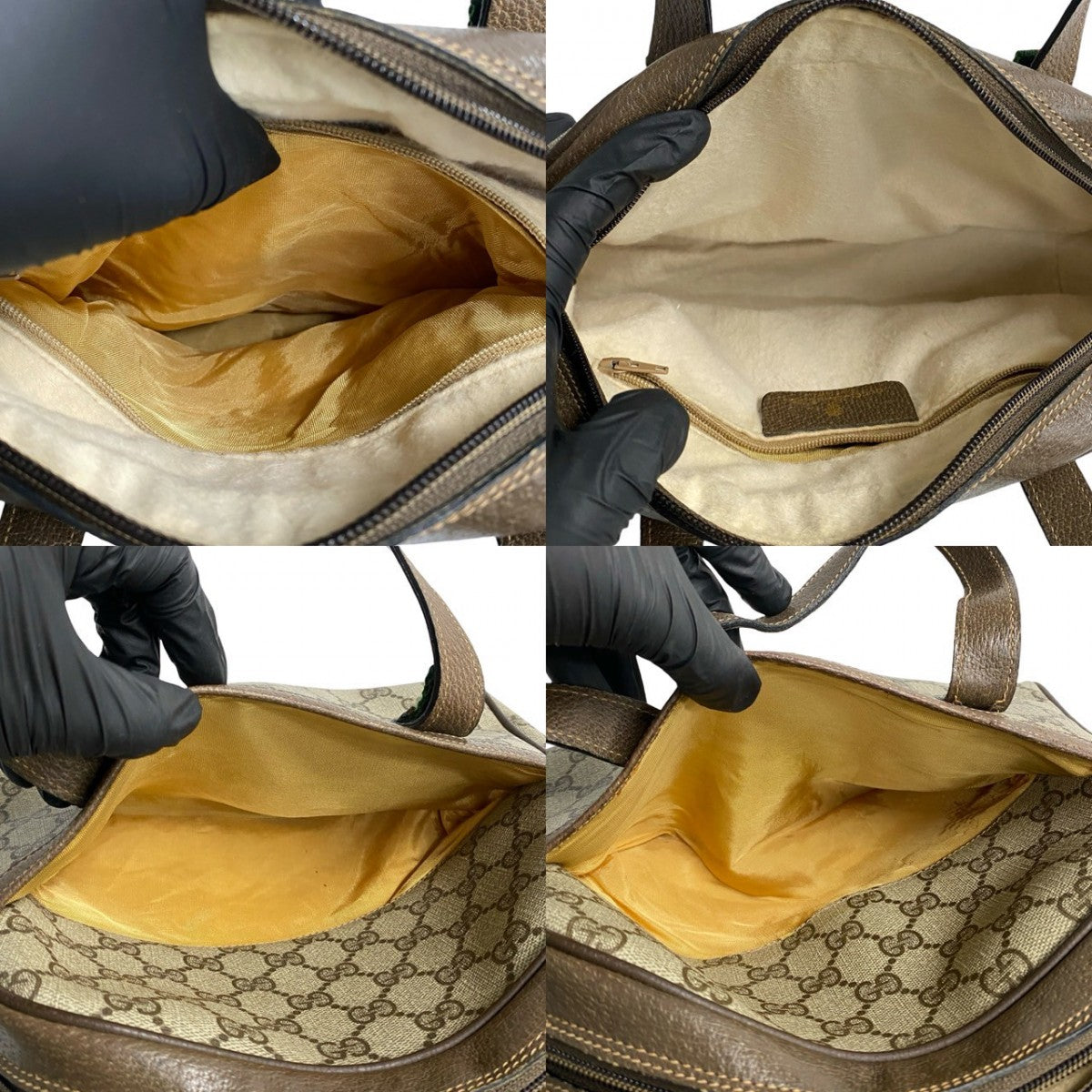 STRAPSTORY - GGC1 BAG - 601