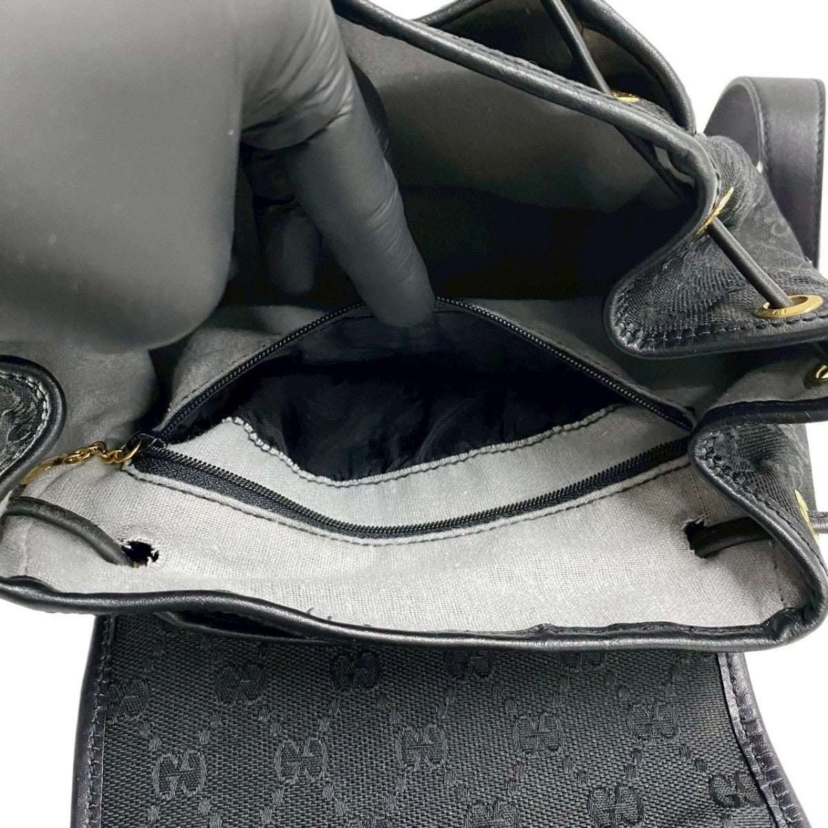 STRAPSTORY - GGC4 BAG - 3153