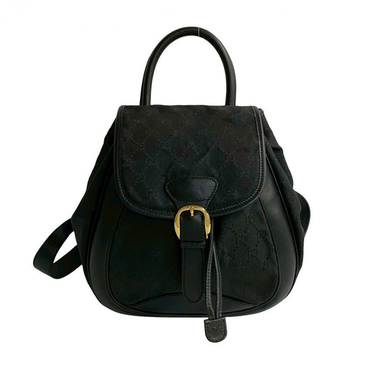 STRAPSTORY - GGC4 BAG - 3153