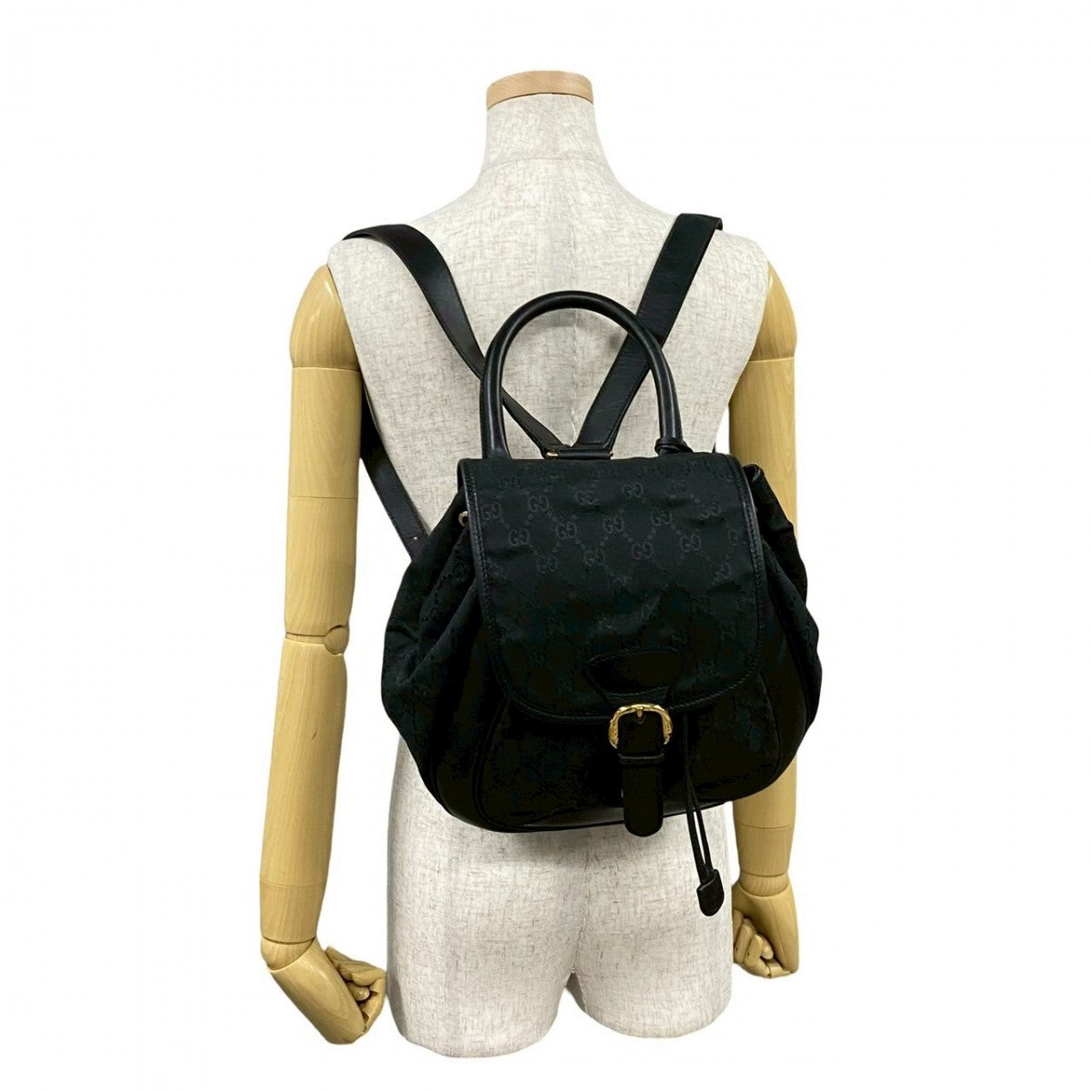 STRAPSTORY - GGC4 BAG - 3153