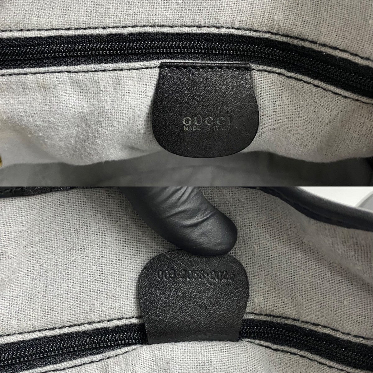 STRAPSTORY - GGC4 BAG - 3153
