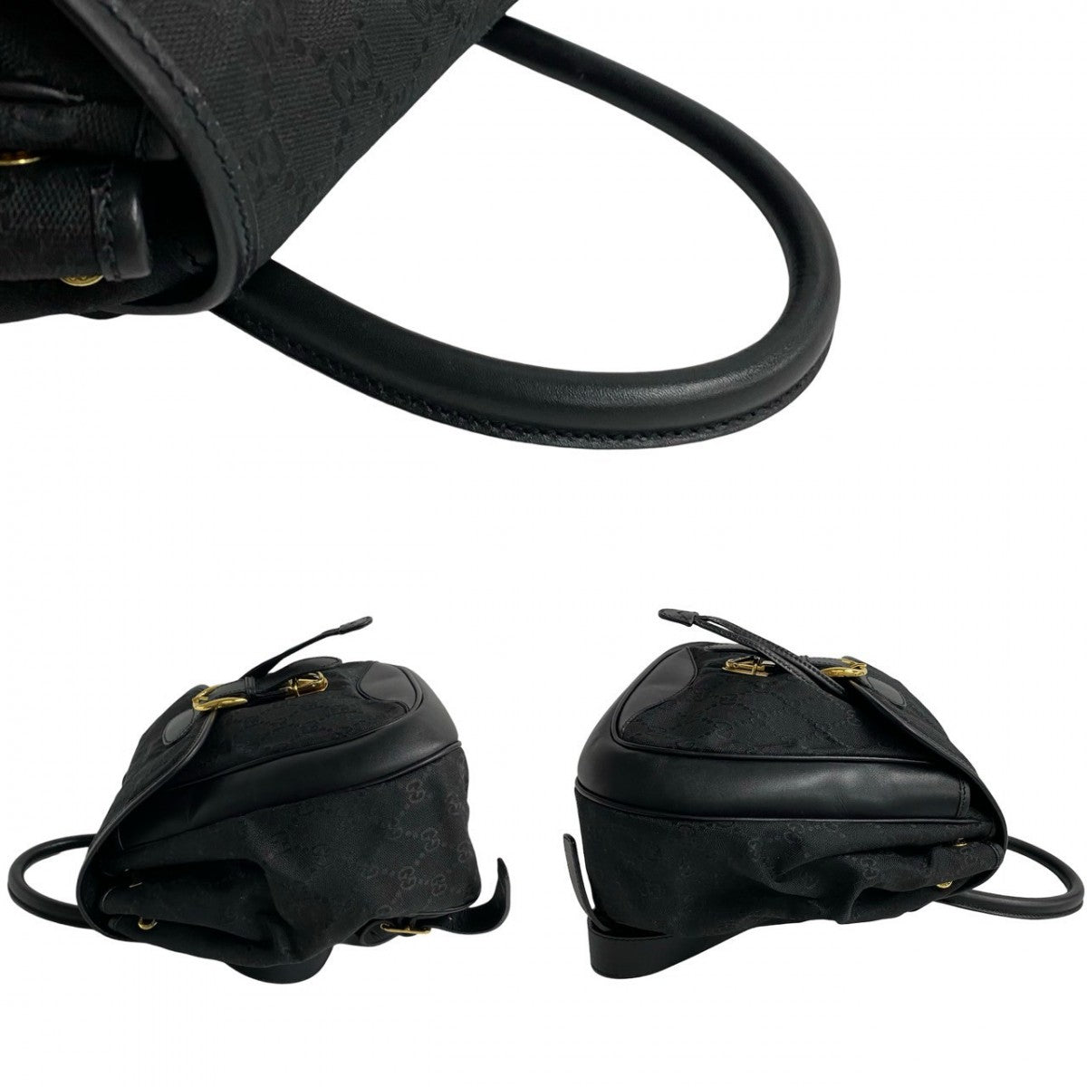 STRAPSTORY - GGC4 BAG - 3153
