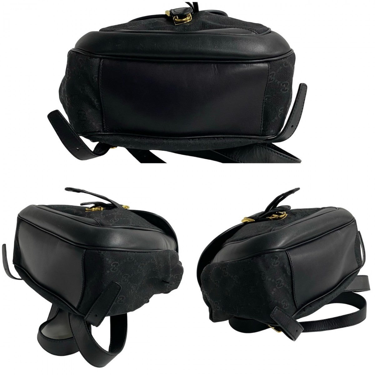 STRAPSTORY - GGC4 BAG - 3153