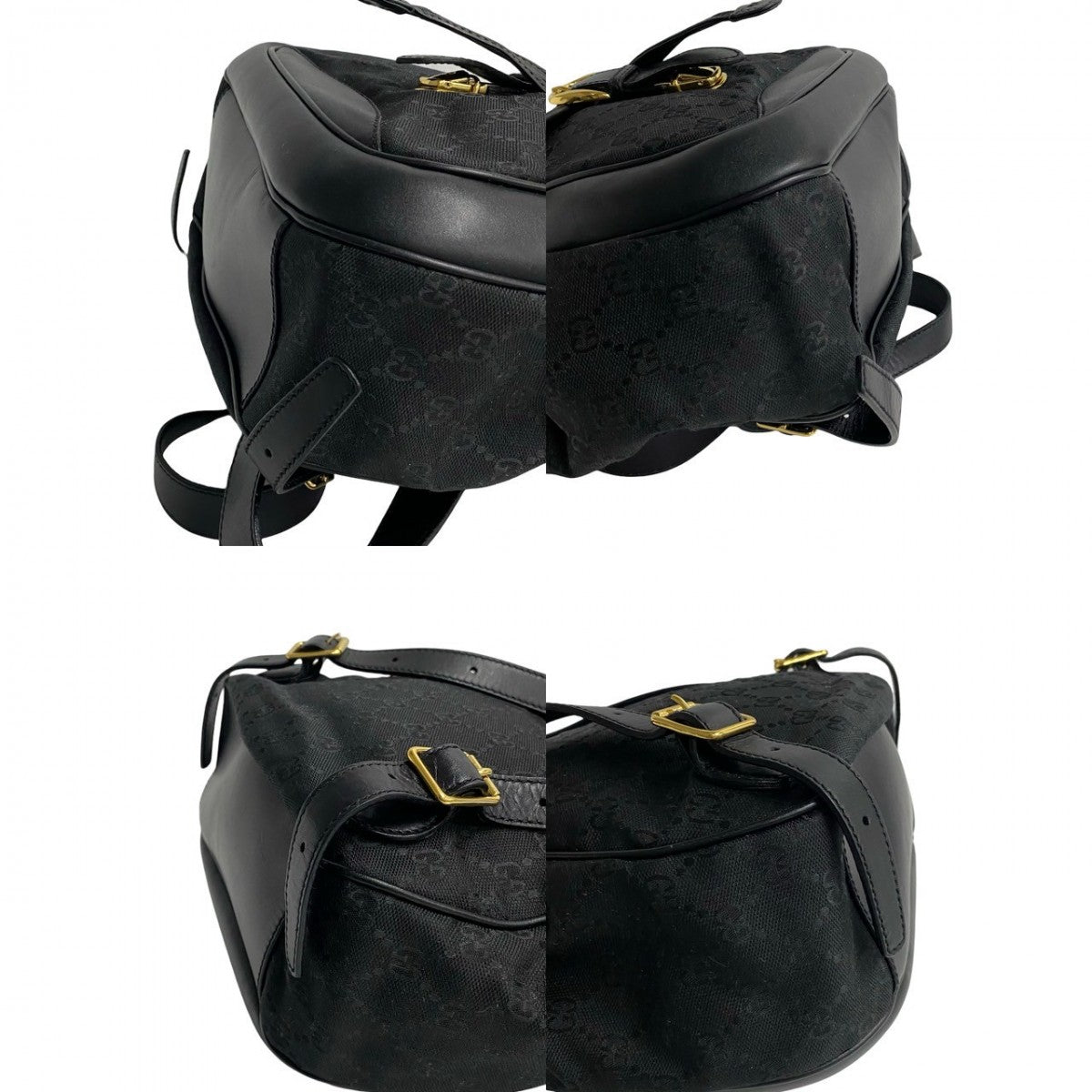 STRAPSTORY - GGC4 BAG - 3153