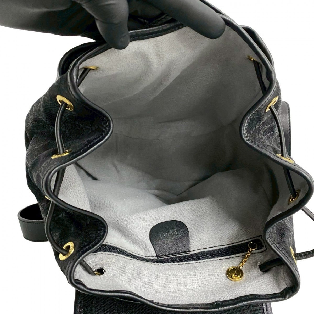 STRAPSTORY - GGC4 BAG - 3153