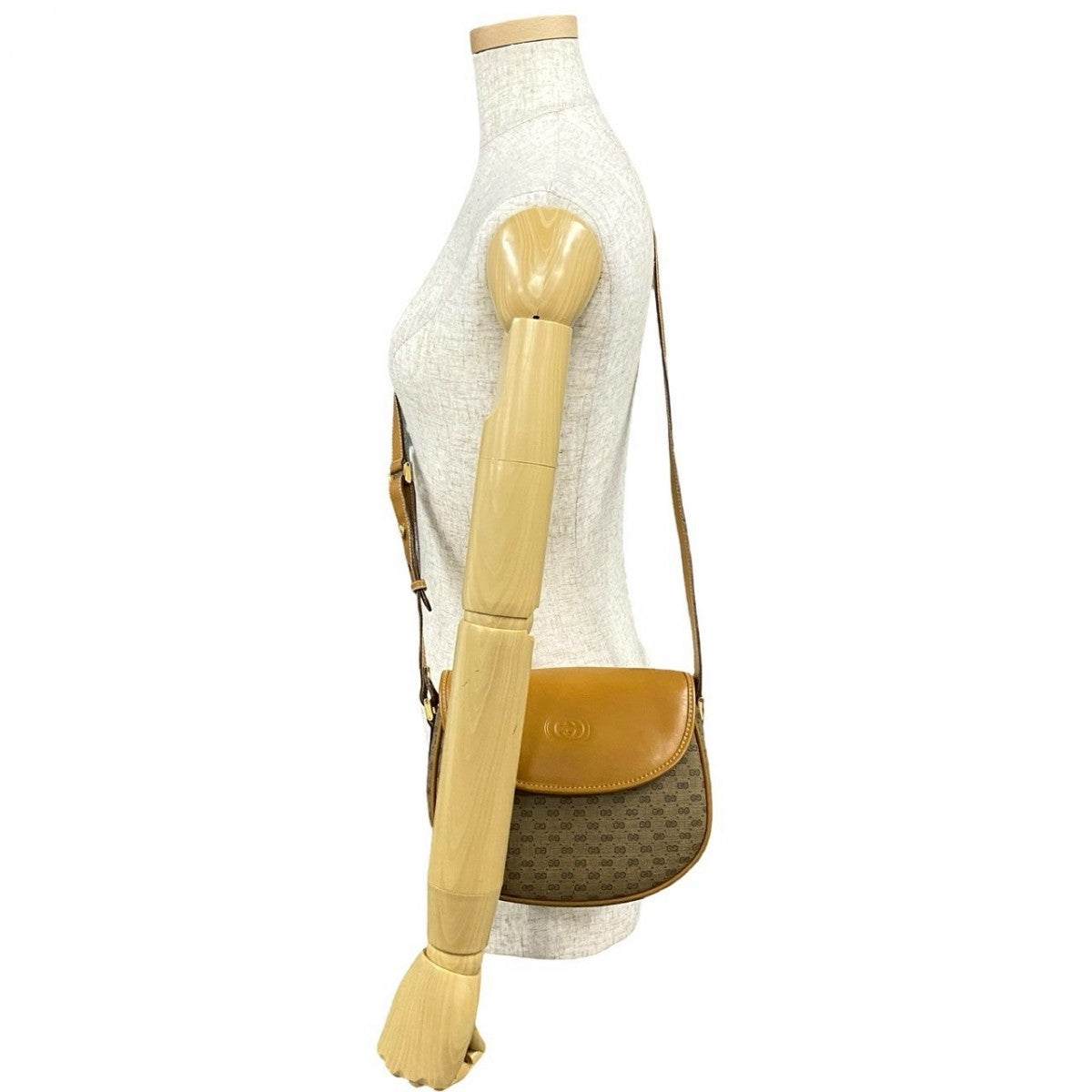 STRAPSTORY - GGC1 BAG - 2342