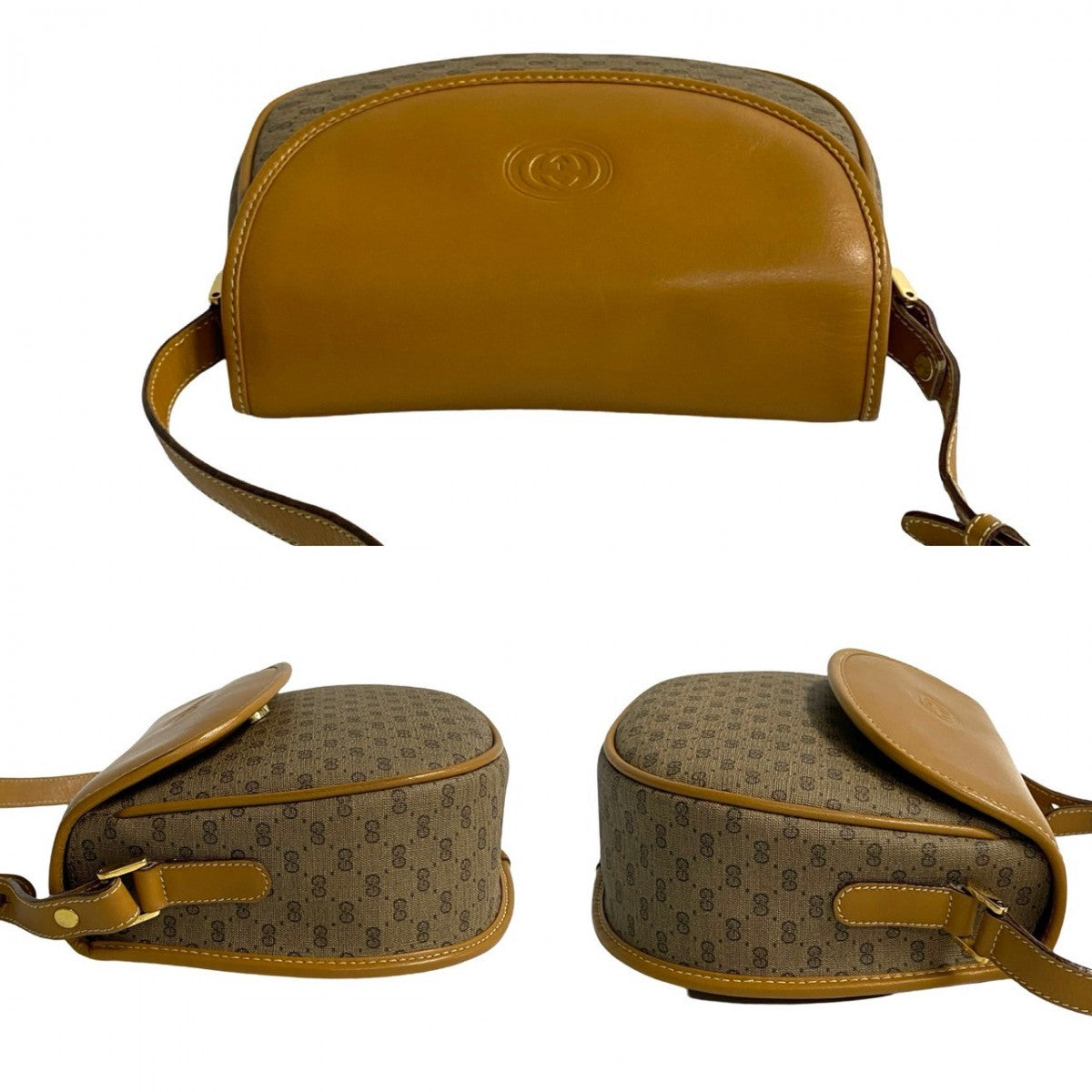 STRAPSTORY - GGC1 BAG - 2342