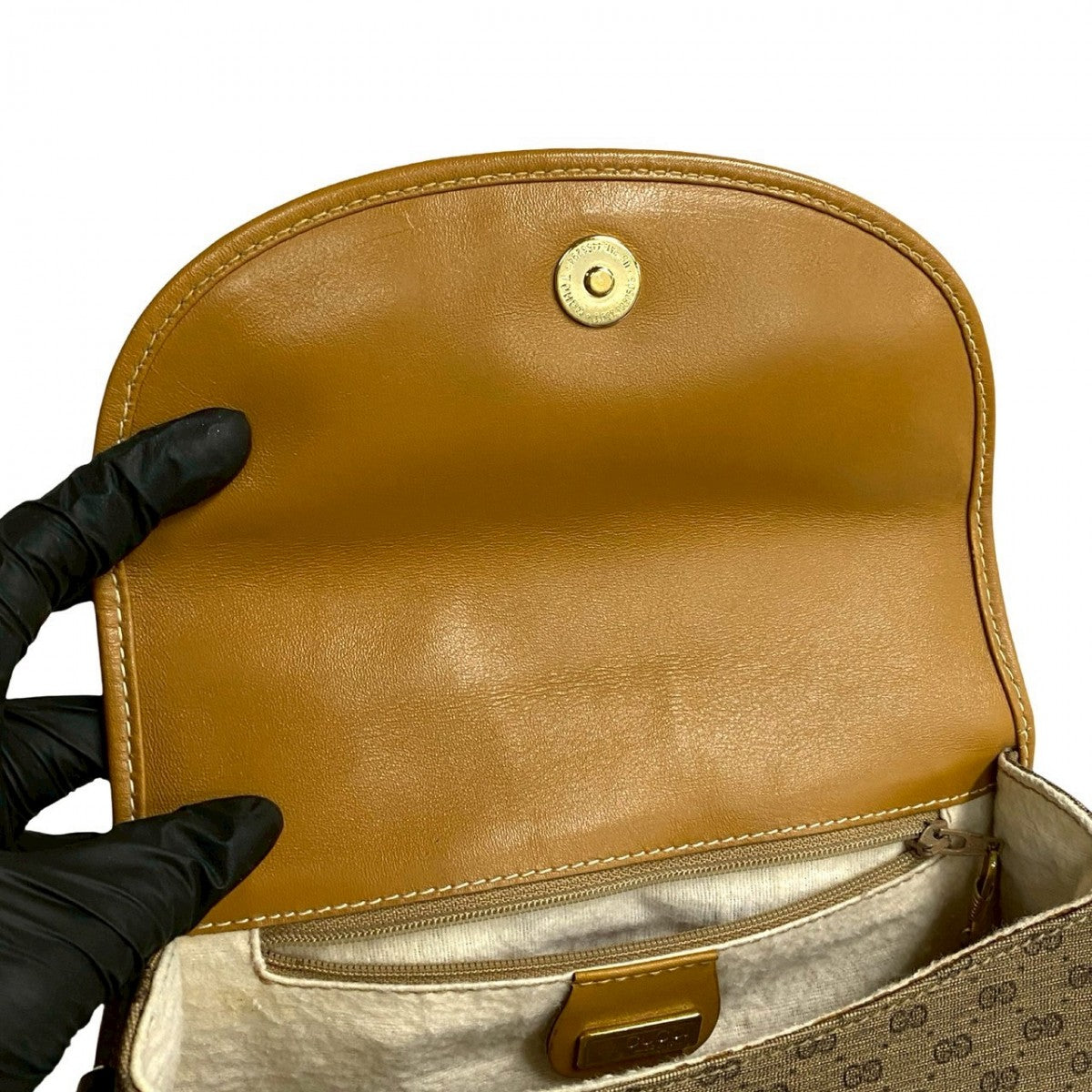 STRAPSTORY - GGC1 BAG - 2342