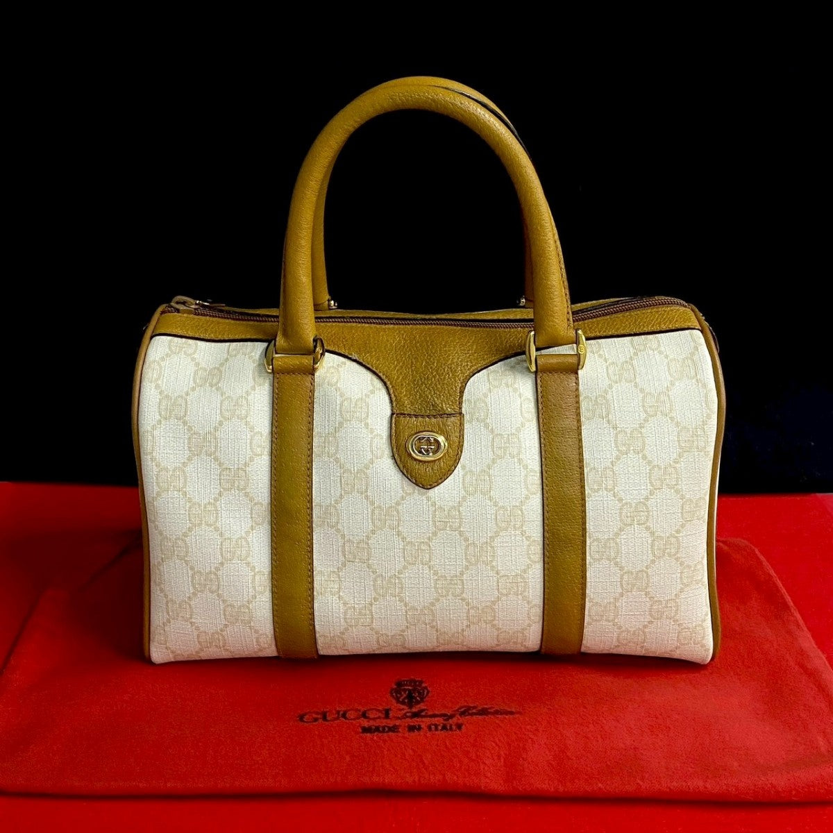 STRAPSTORY - GGC1 BAG - 588
