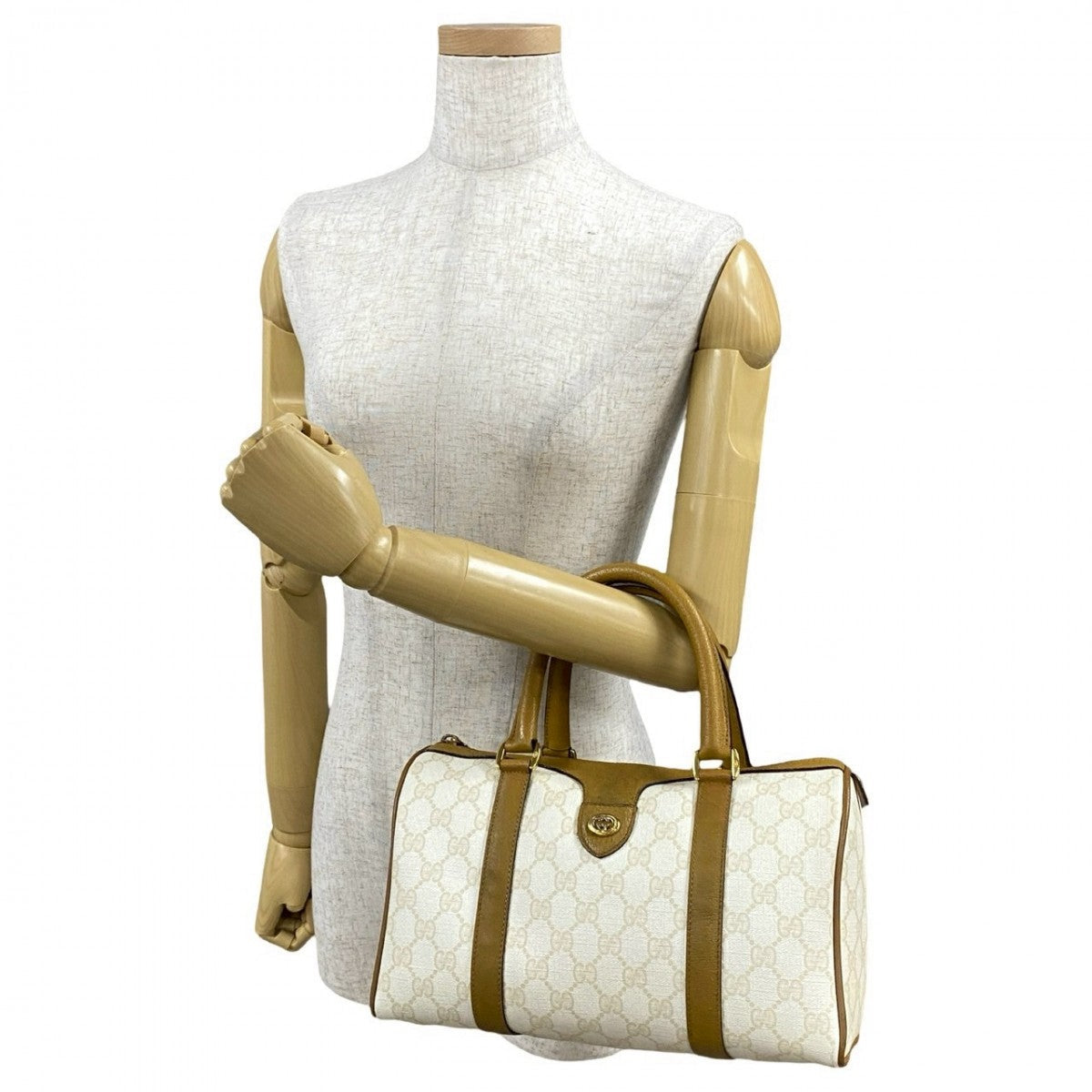 STRAPSTORY - GGC1 BAG - 588