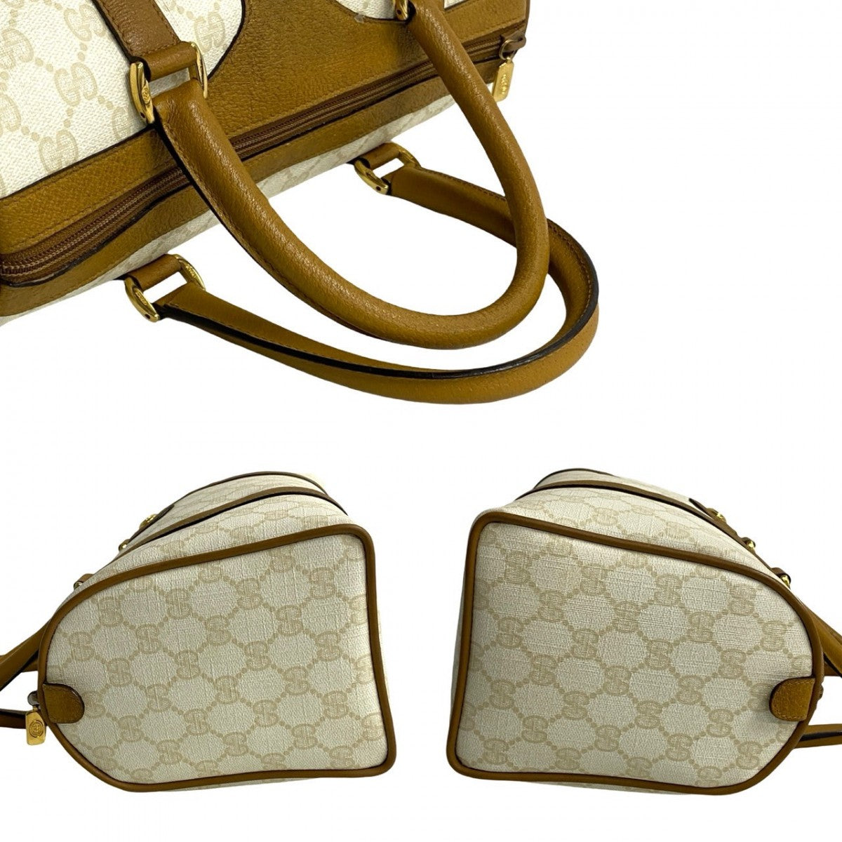 STRAPSTORY - GGC1 BAG - 588