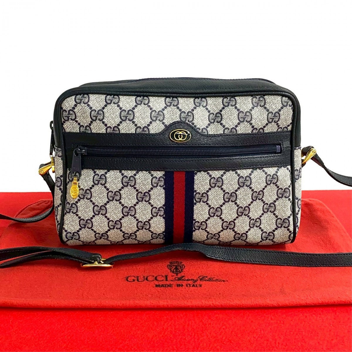 STRAPSTORY - GGC1 BAG - 2274