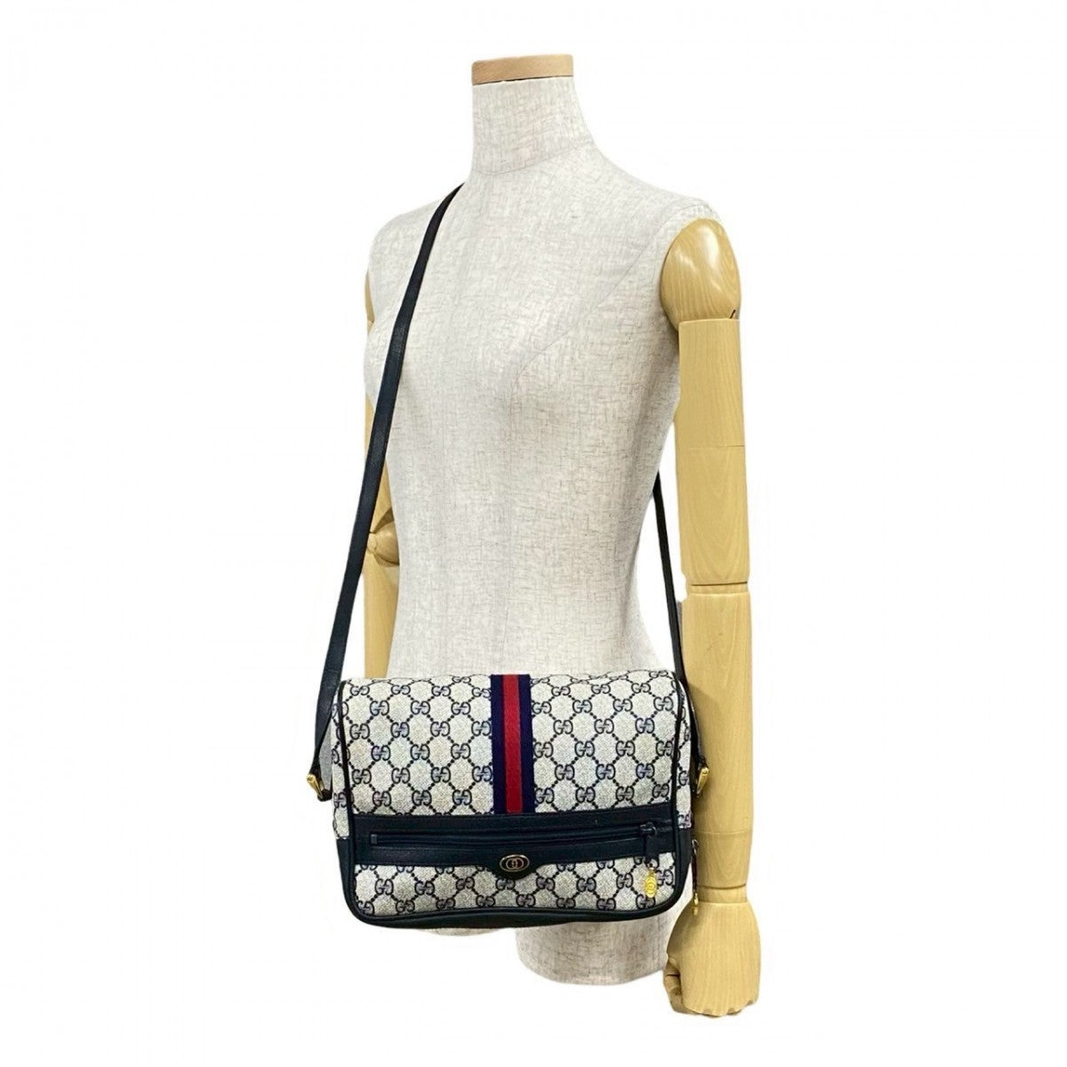 STRAPSTORY - GGC1 BAG - 2274