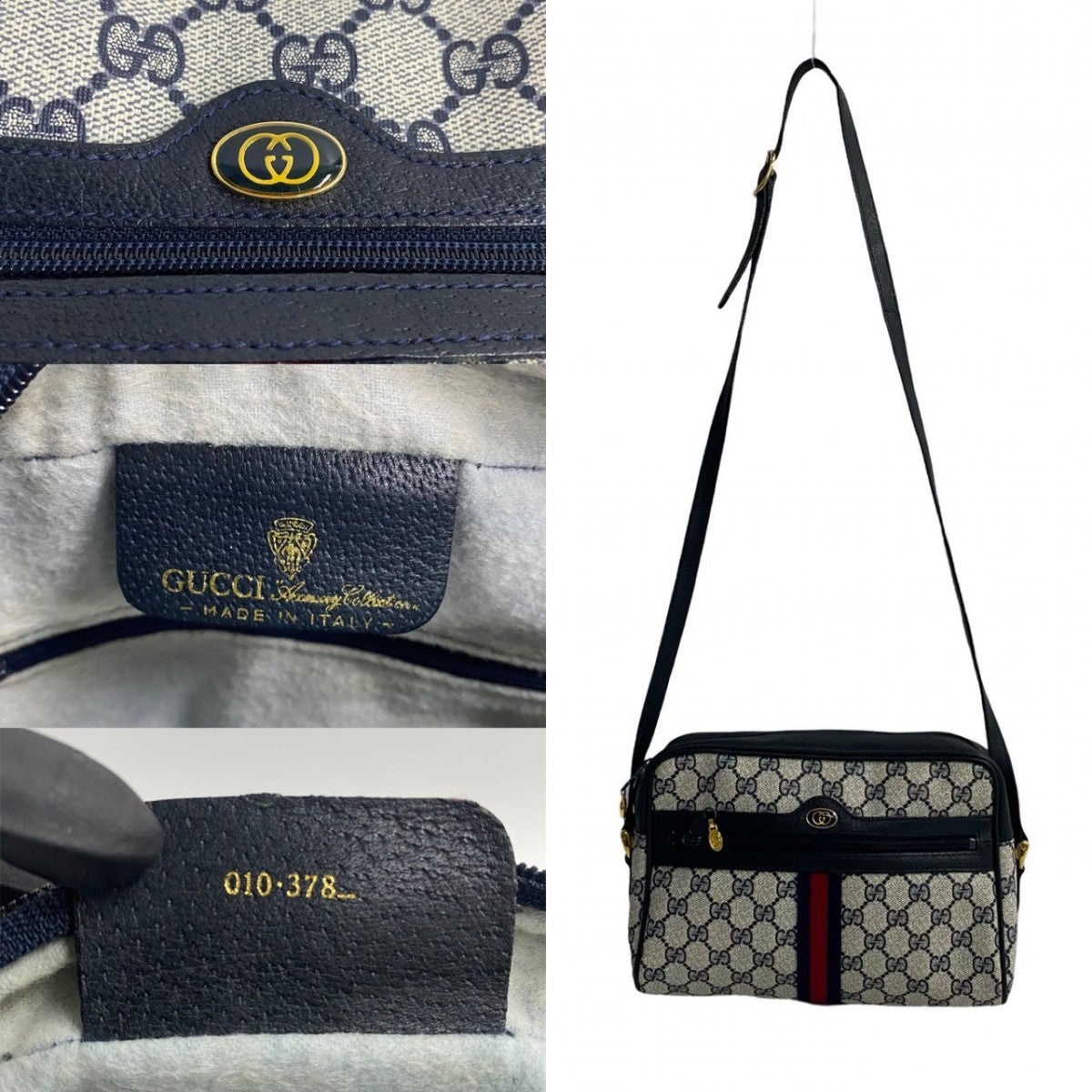 STRAPSTORY - GGC1 BAG - 2274