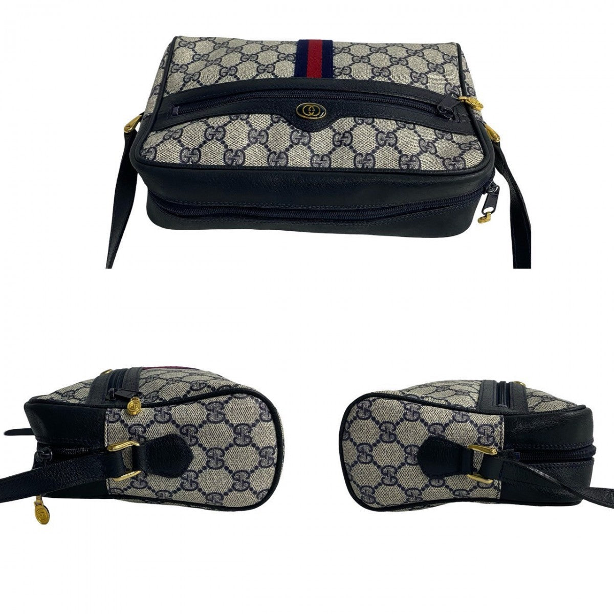 STRAPSTORY - GGC1 BAG - 2274