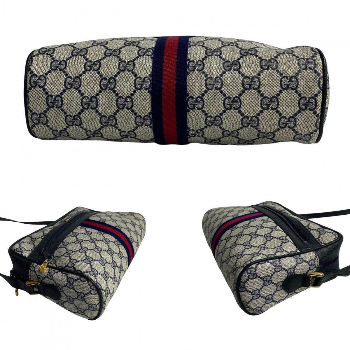 STRAPSTORY - GGC1 BAG - 2274