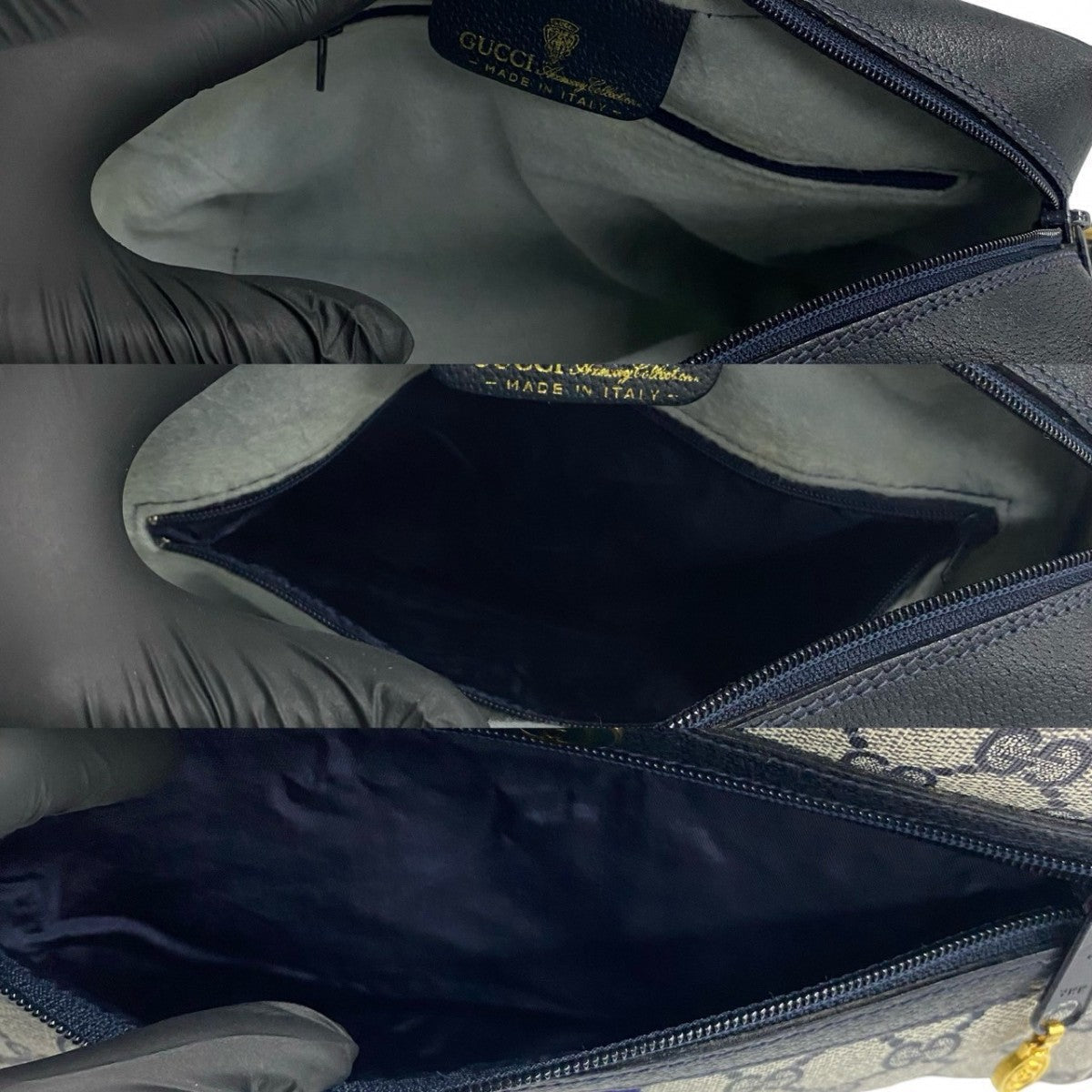 STRAPSTORY - GGC1 BAG - 2274