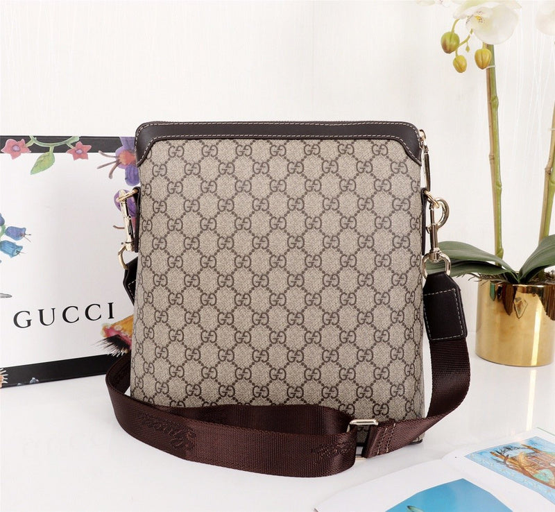 STRAPSTORY - GGC4 BAG - 279