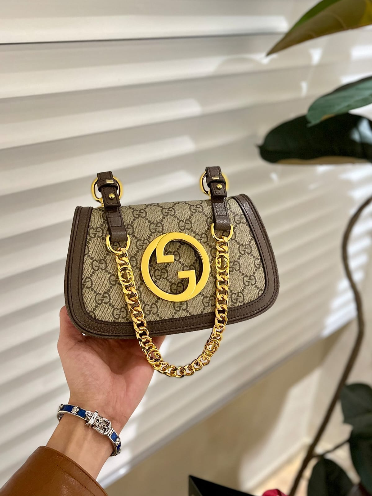 STRAPSTORY - GGC1 BAG - 1353