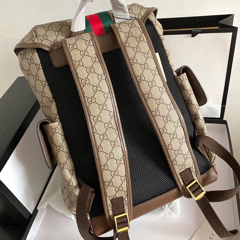 STRAPSTORY - GGC4 BAG - 943
