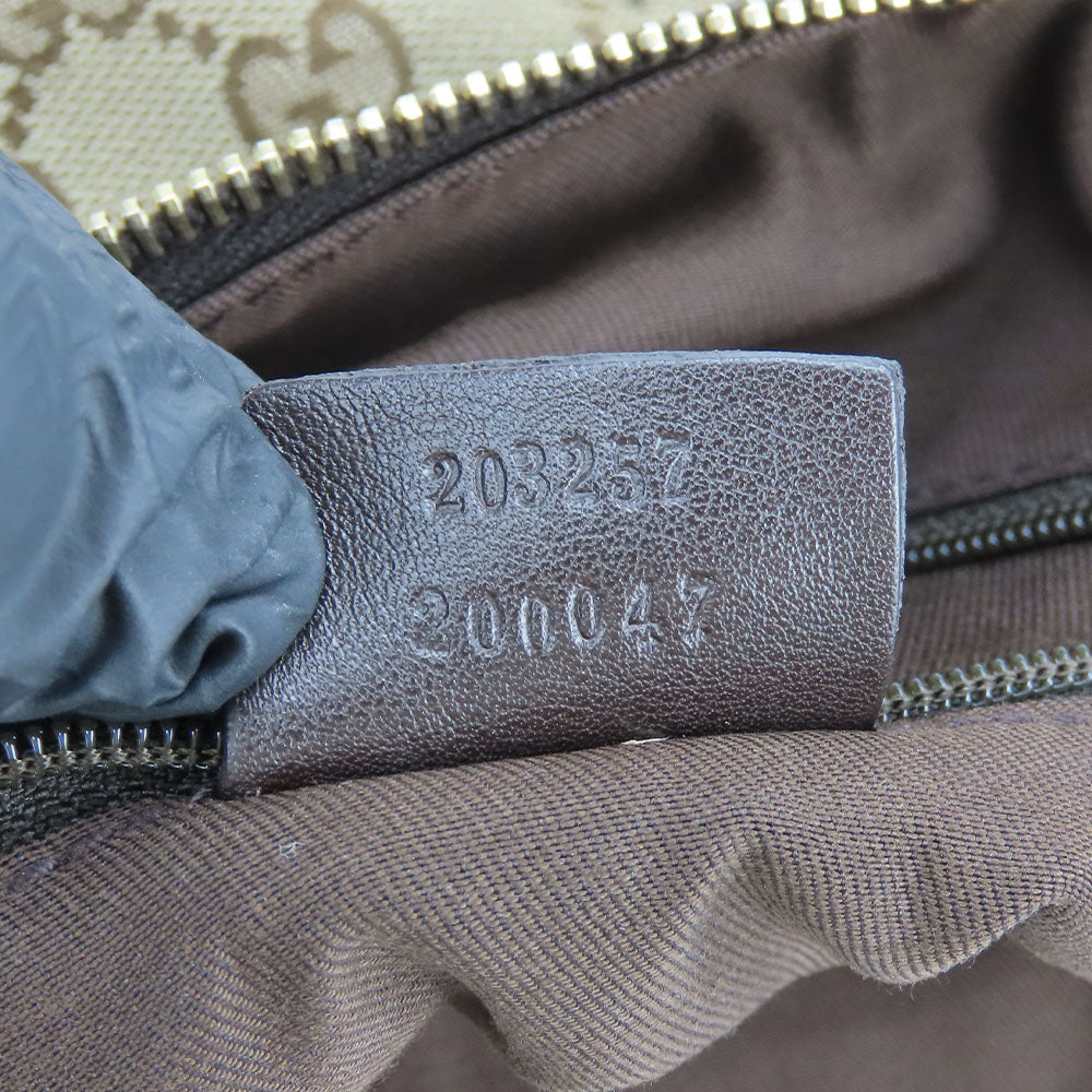 STRAPSTORY - GGC1 BAG - 2715