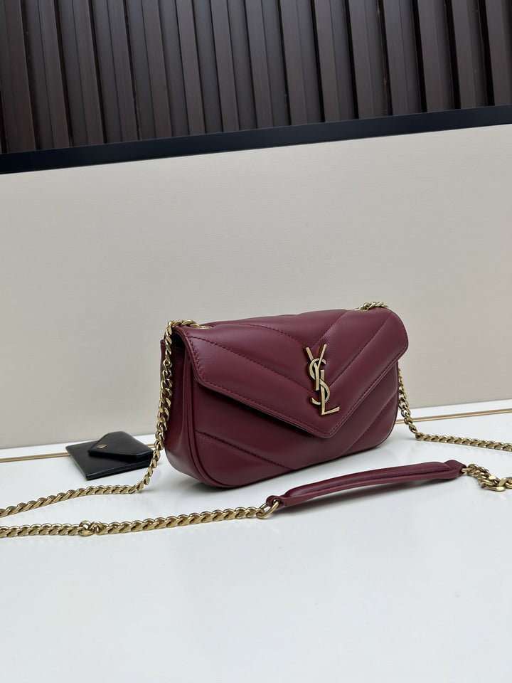 LSY-Bags - Strap Story - 753