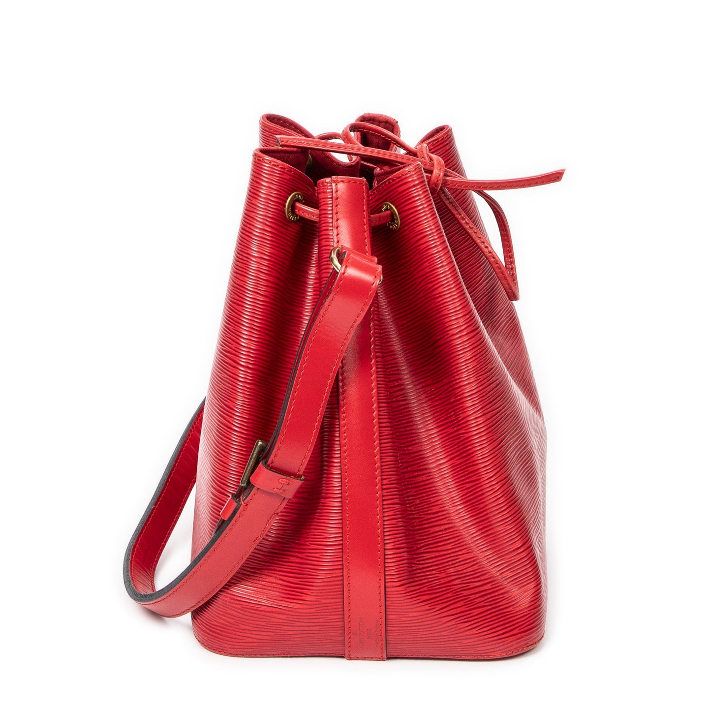 StrapStory - Bucket Bag 217