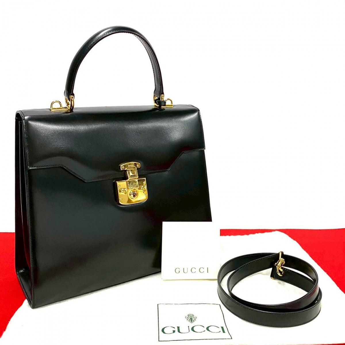 STRAPSTORY - GGC1 BAG - 2457