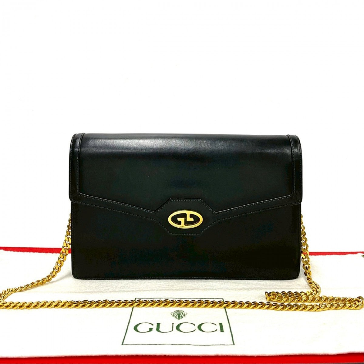 STRAPSTORY - GGC1 BAG - 2460