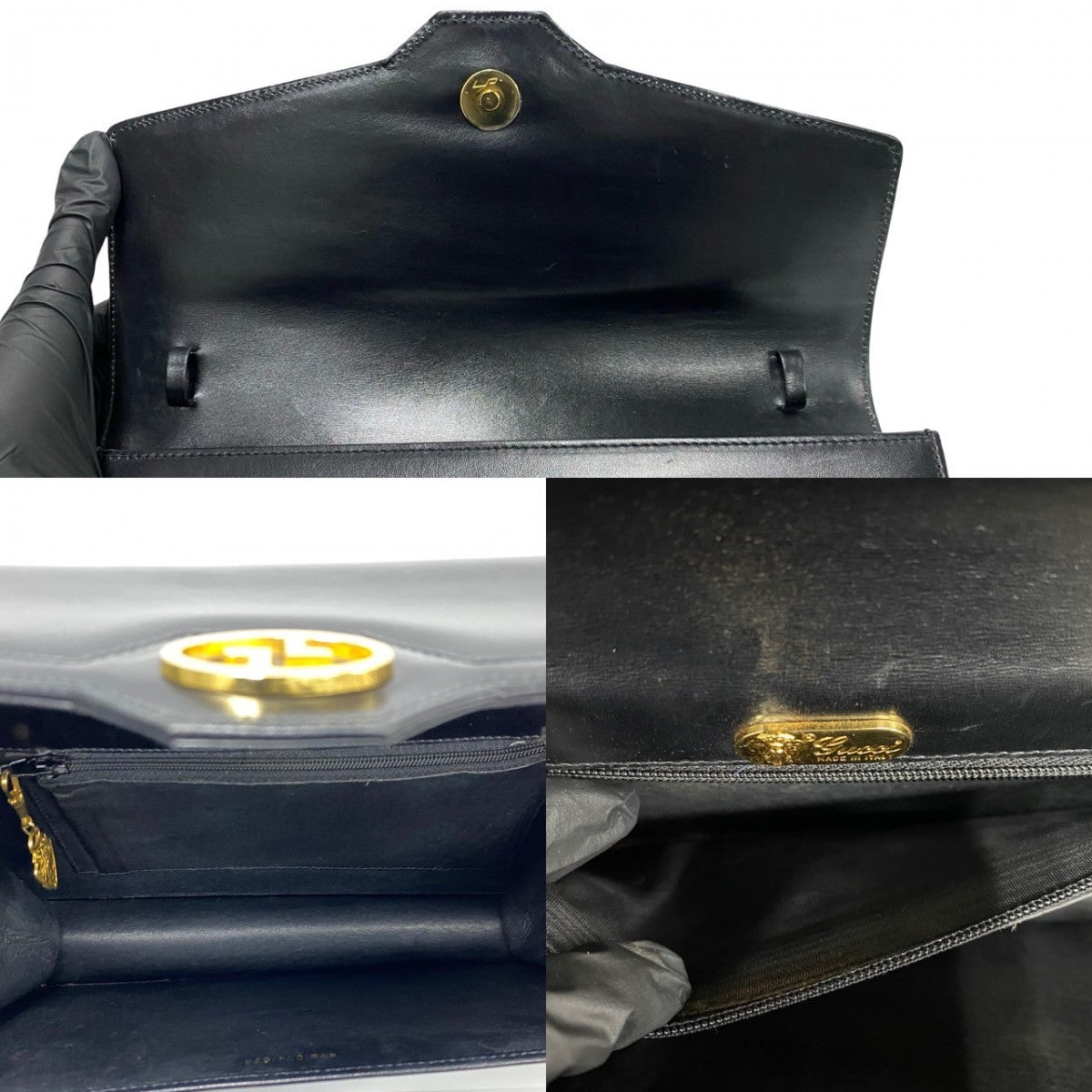 STRAPSTORY - GGC1 BAG - 2460