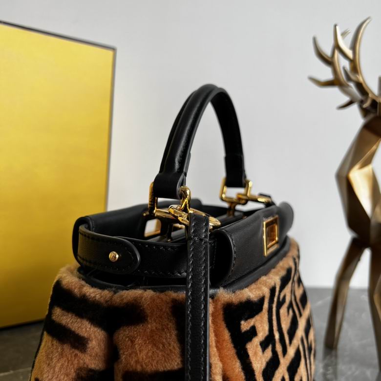 FDNI-Bags - Strap Story - 763