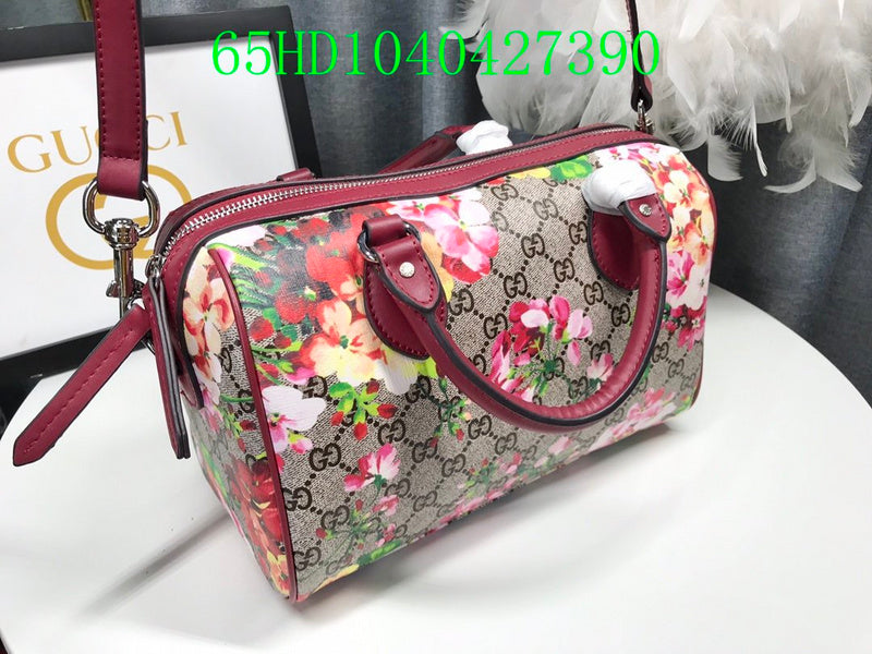 STRAPSTORY - GGC4 BAG - 486