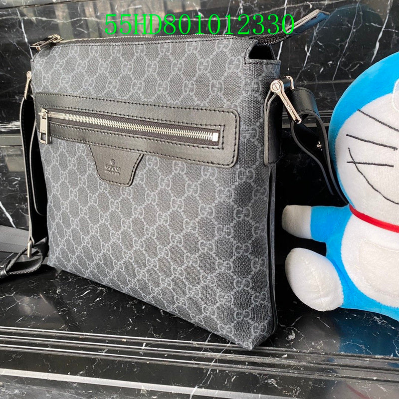 STRAPSTORY - GGC4 BAG - 366