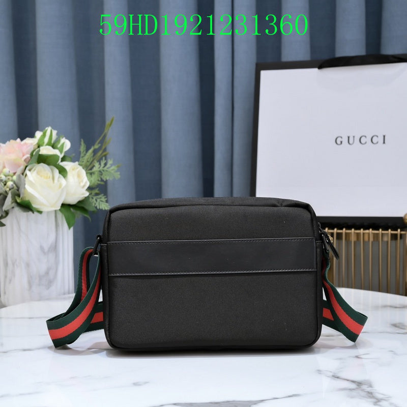 STRAPSTORY - GGC4 BAG - 356
