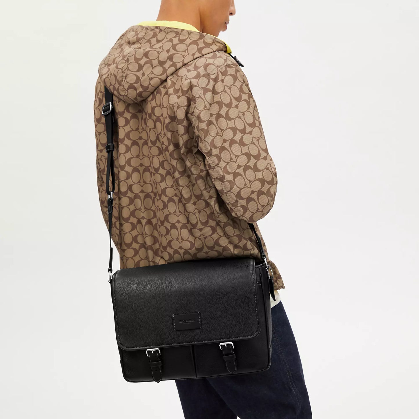 StrapStory - Crossbody 2481