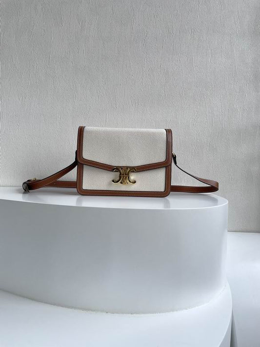 CLNE-Bags - Strap Story - 774