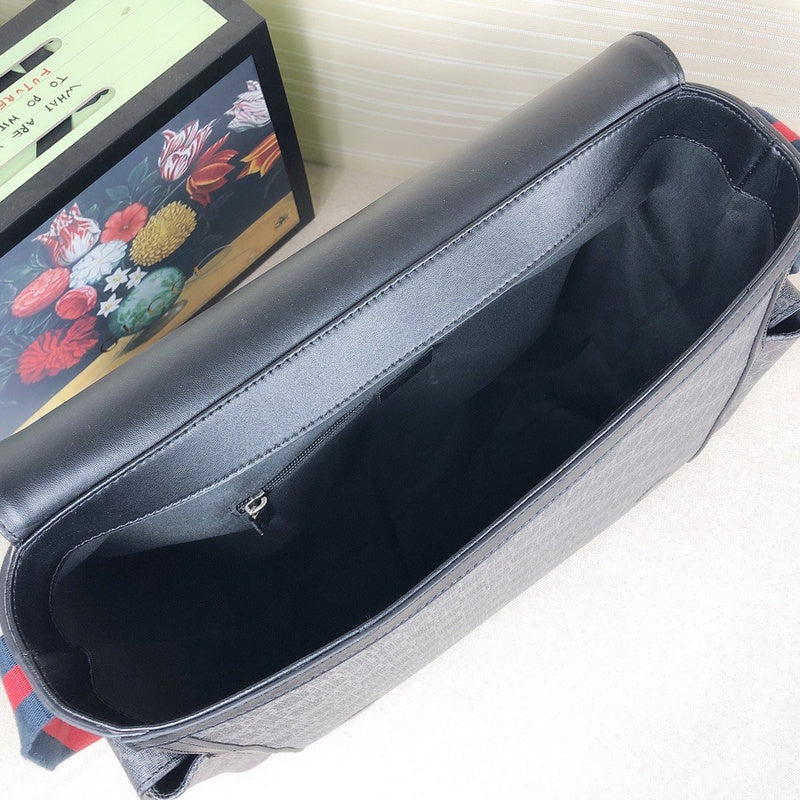 STRAPSTORY - GGC4 BAG - 271