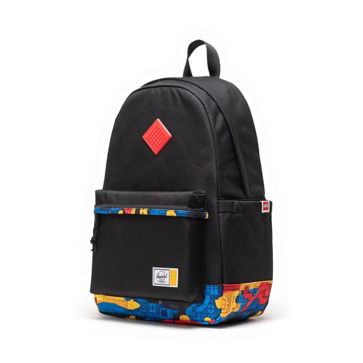 StrapStory - Backpack 893