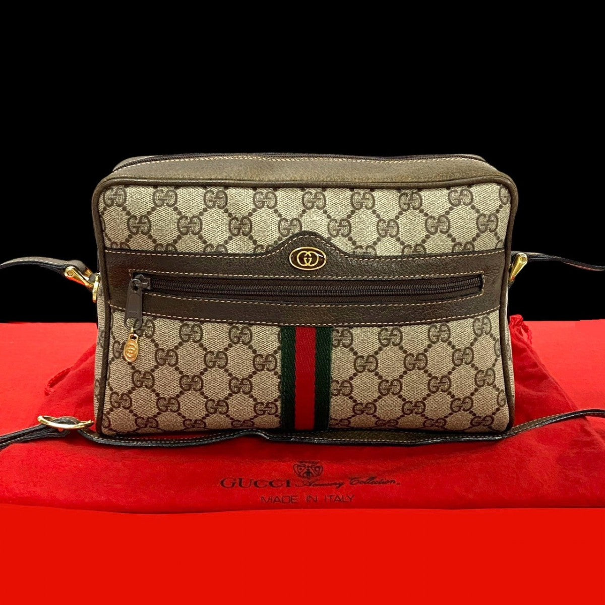 STRAPSTORY - GGC1 BAG - 2312