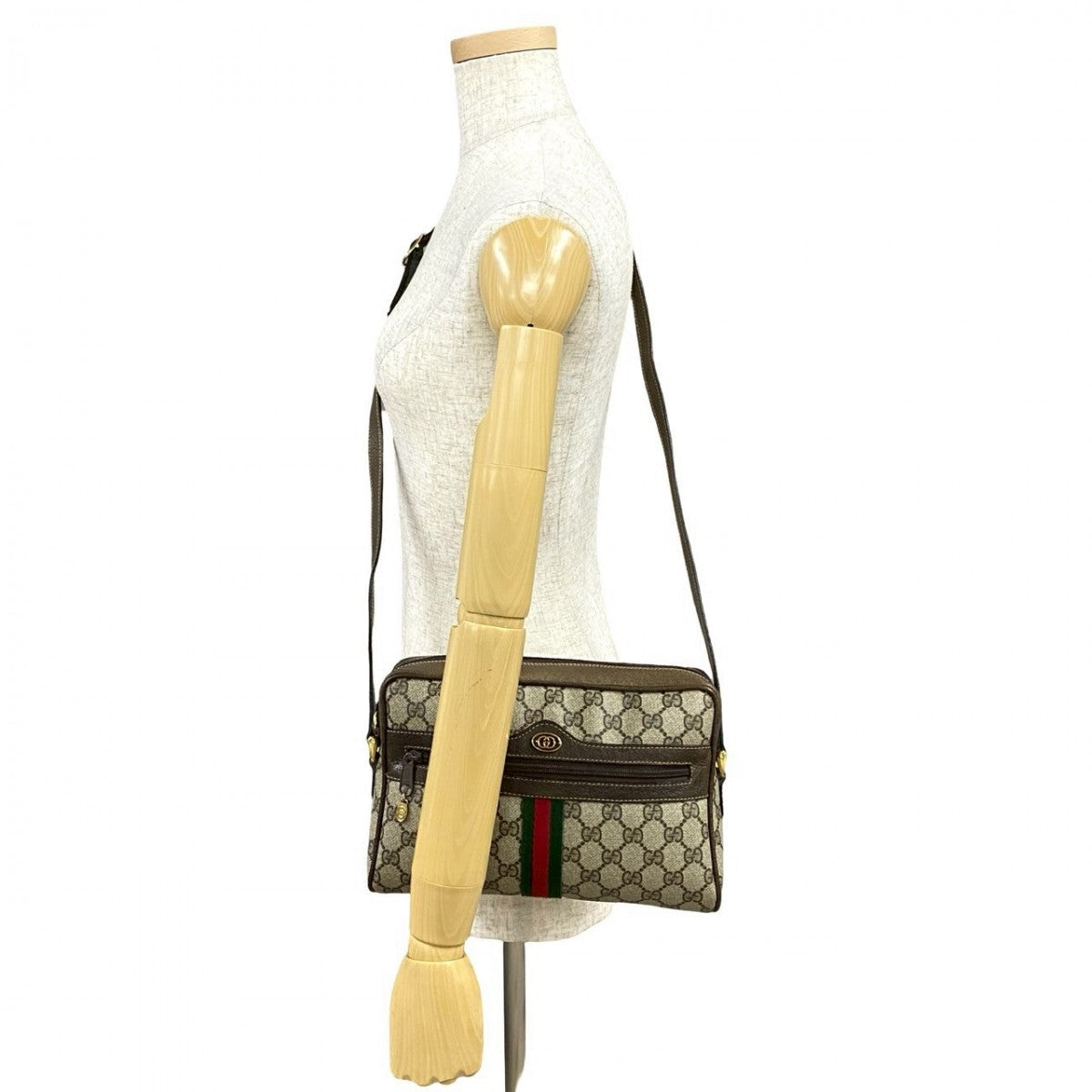 STRAPSTORY - GGC1 BAG - 2312