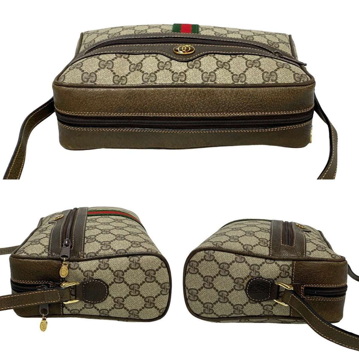 STRAPSTORY - GGC1 BAG - 2312