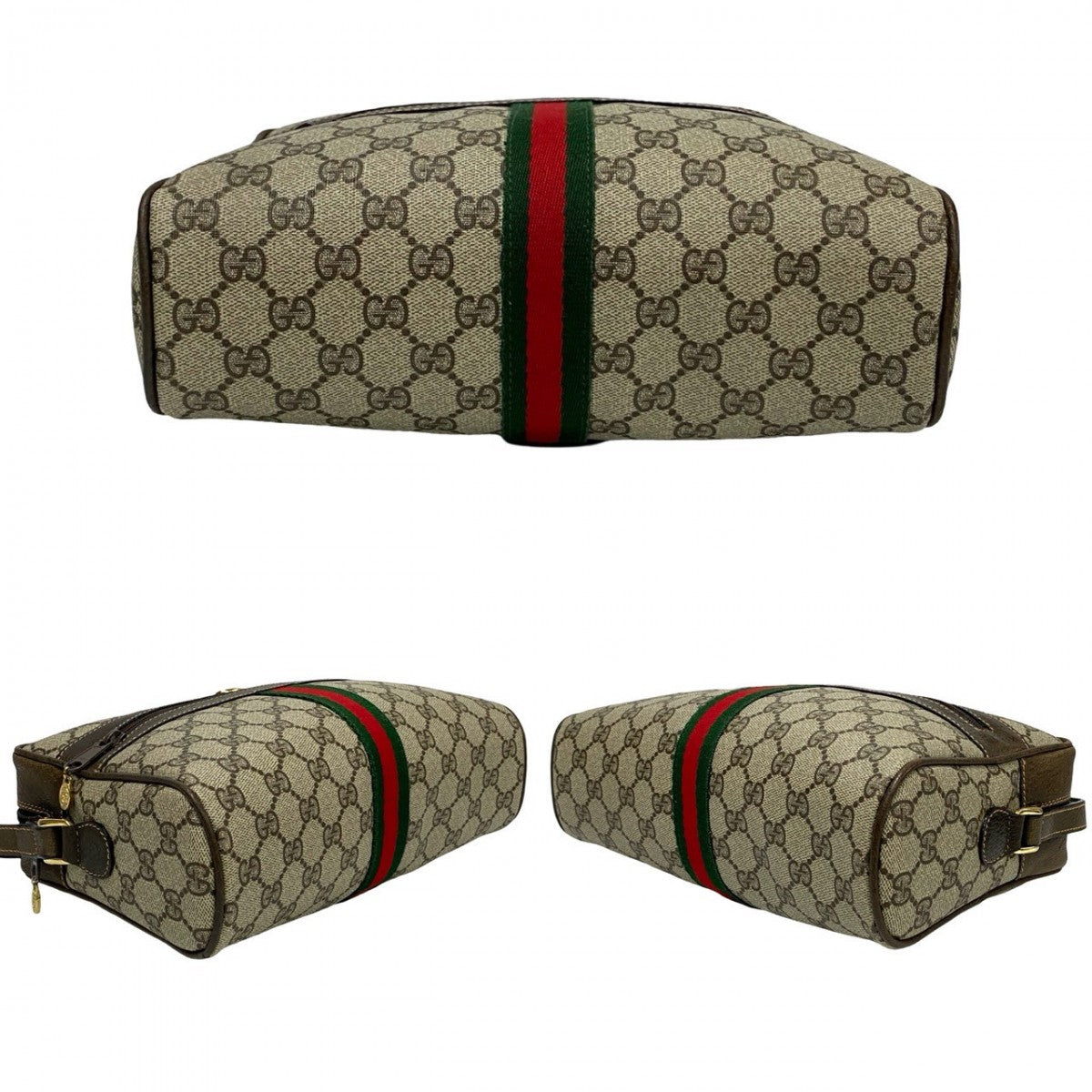 STRAPSTORY - GGC1 BAG - 2312