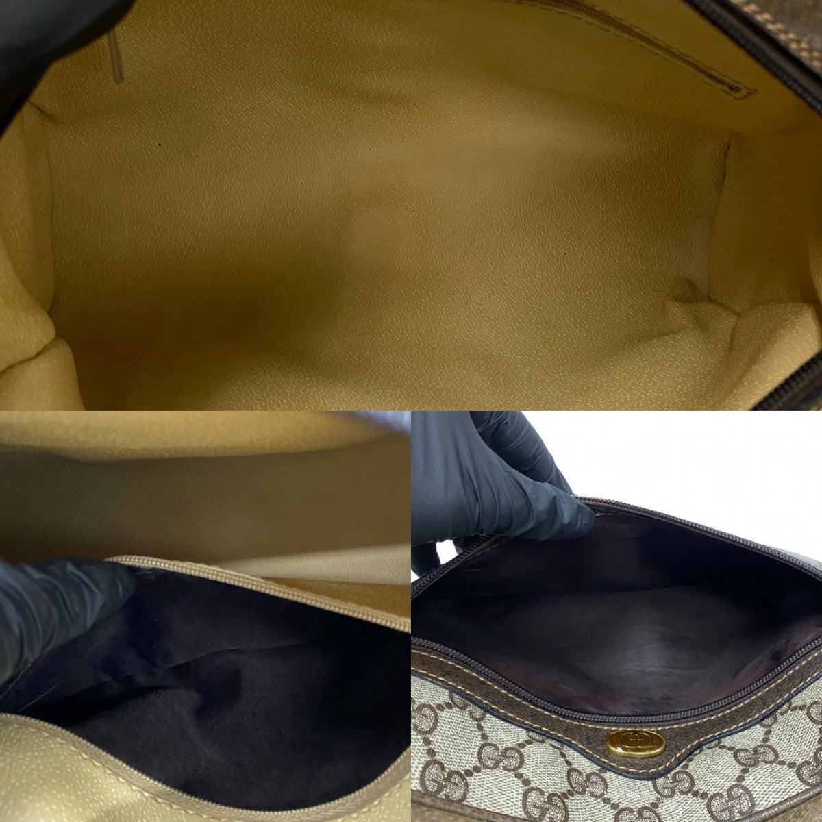 STRAPSTORY - GGC1 BAG - 2312