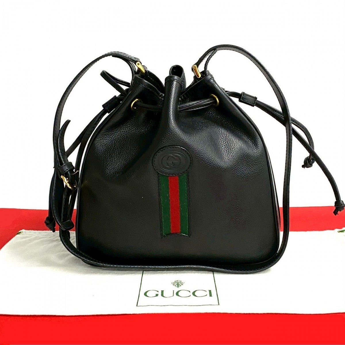 STRAPSTORY - GGC1 BAG - 2353