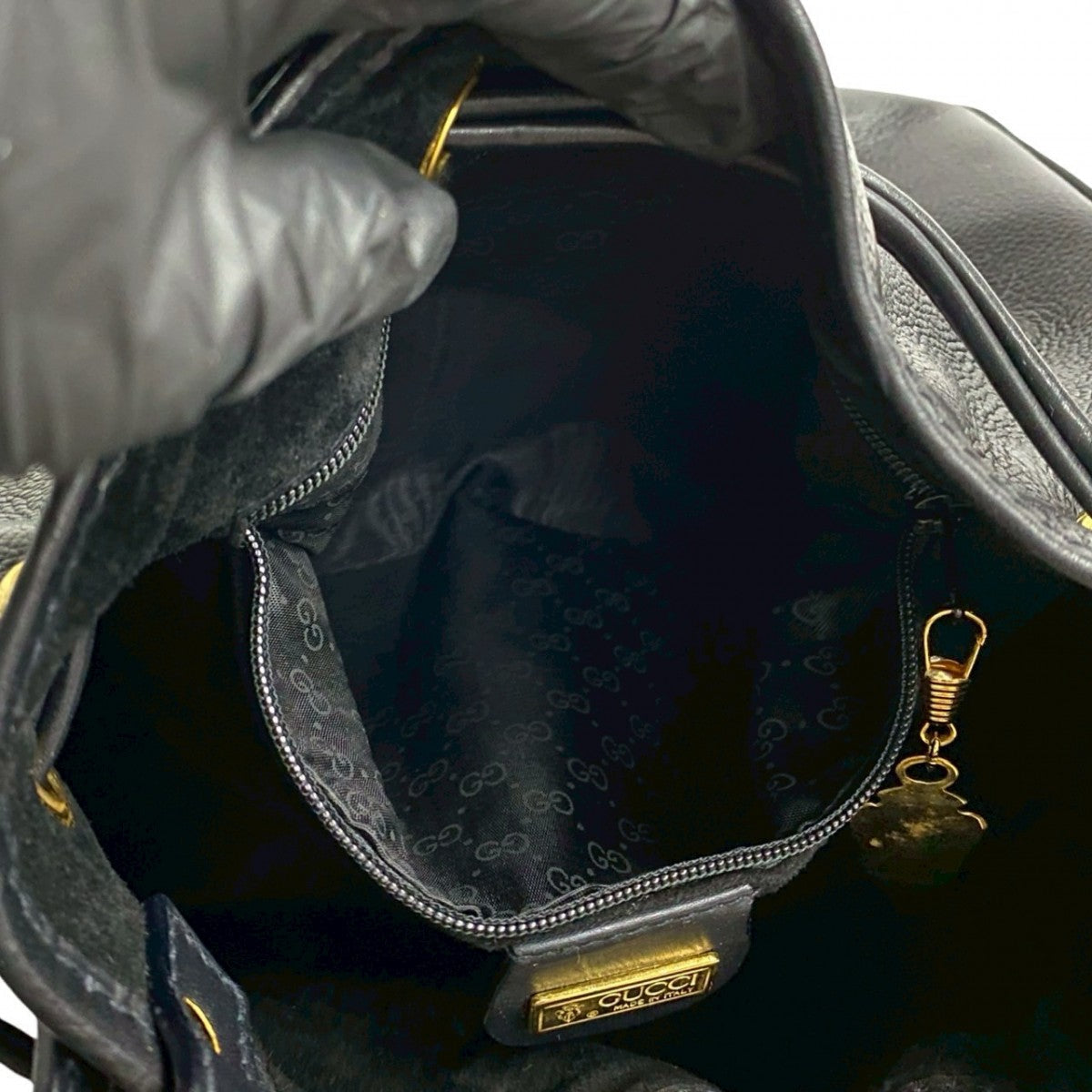 STRAPSTORY - GGC1 BAG - 2353