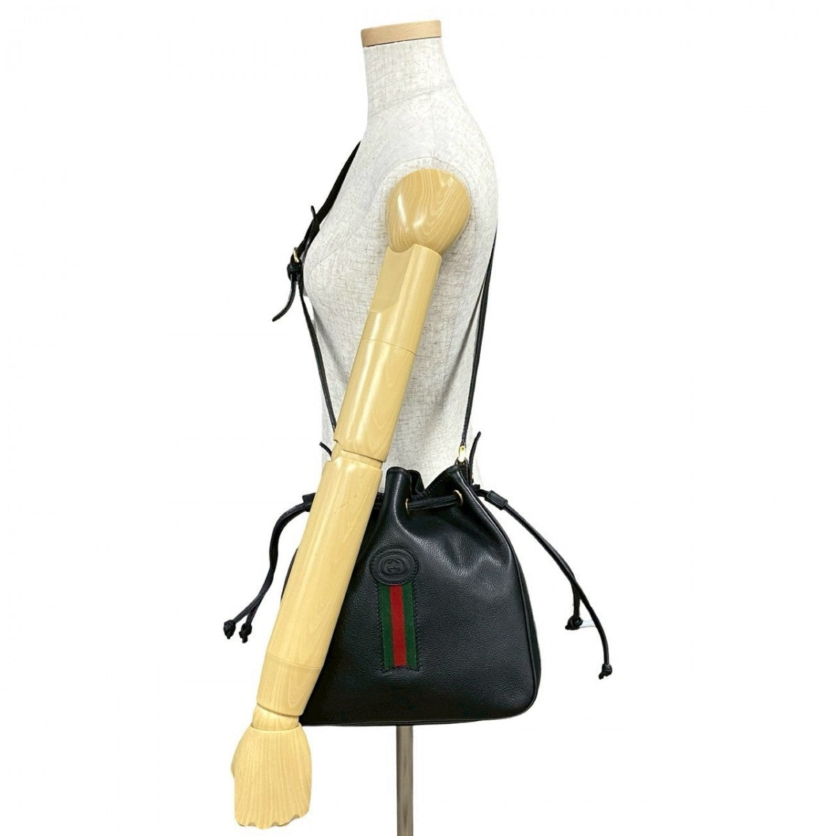 STRAPSTORY - GGC1 BAG - 2353
