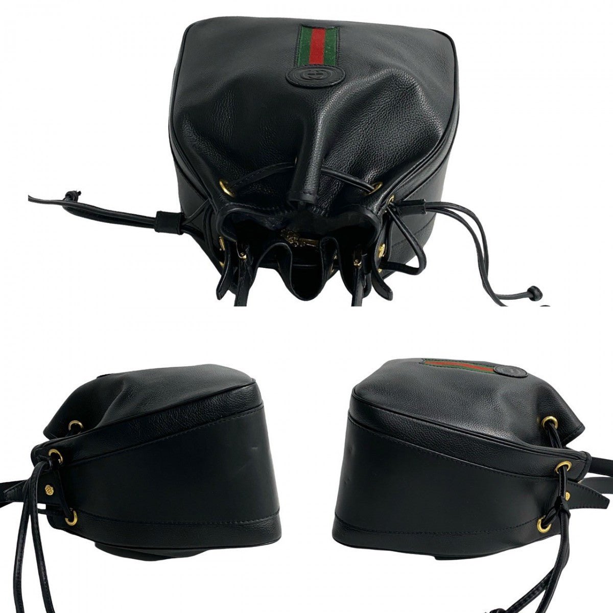 STRAPSTORY - GGC1 BAG - 2353